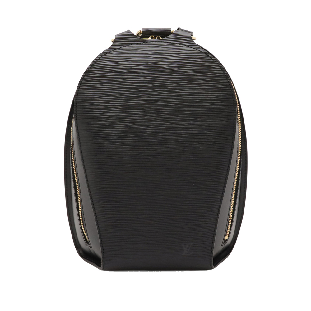 Pre-Loved Louis Vuitton Epi Mabillon
